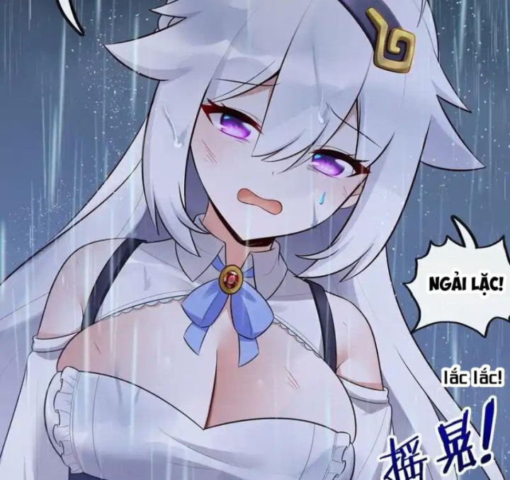 Thích Đuôi Lớn Thì Sao? Chapter 44 - Trang 2