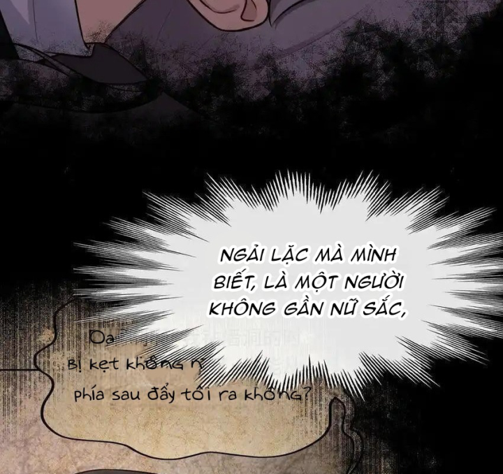 Thích Đuôi Lớn Thì Sao? Chapter 44 - Trang 2