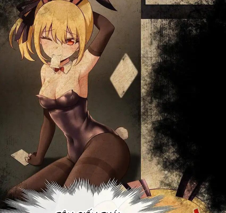 Thích Đuôi Lớn Thì Sao? Chapter 44 - Trang 2