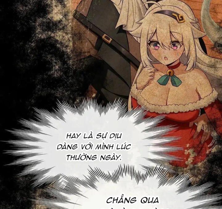 Thích Đuôi Lớn Thì Sao? Chapter 44 - Trang 2