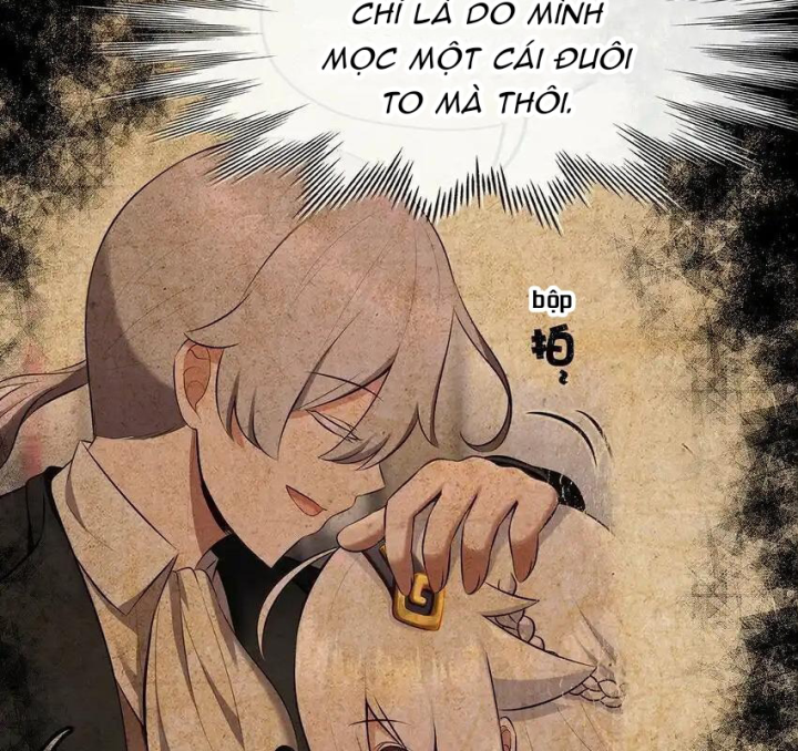 Thích Đuôi Lớn Thì Sao? Chapter 44 - Trang 2