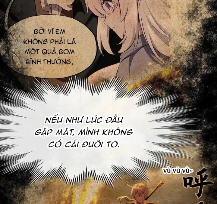 Thích Đuôi Lớn Thì Sao? Chapter 44 - Trang 2