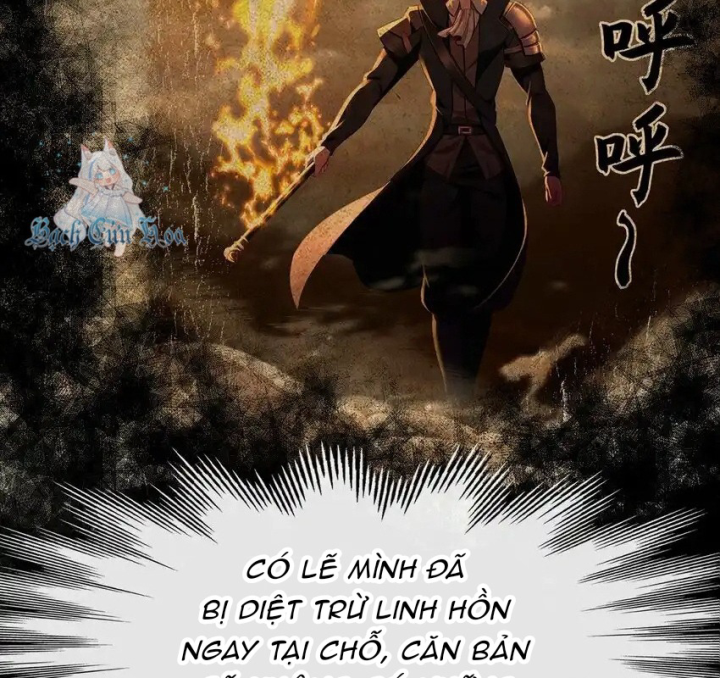 Thích Đuôi Lớn Thì Sao? Chapter 44 - Trang 2
