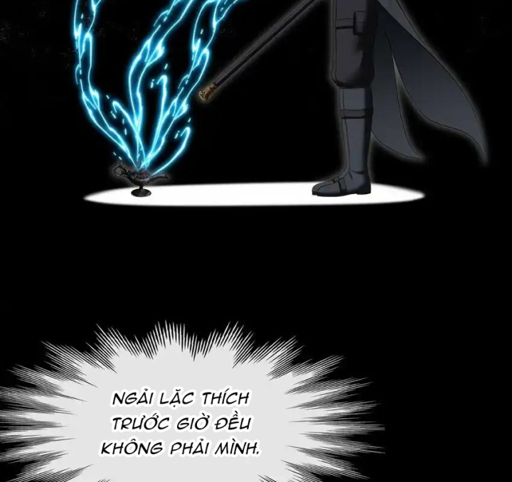 Thích Đuôi Lớn Thì Sao? Chapter 44 - Trang 2
