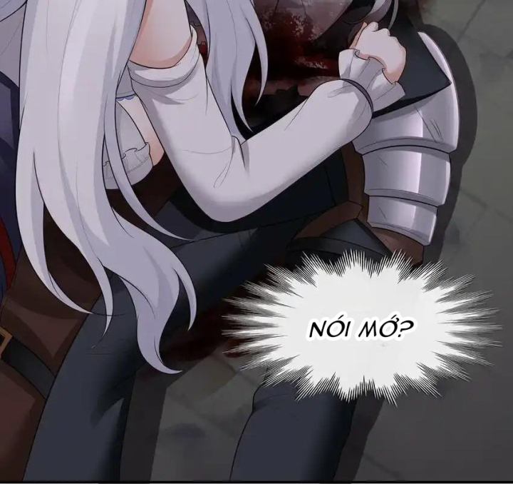 Thích Đuôi Lớn Thì Sao? Chapter 44 - Trang 2