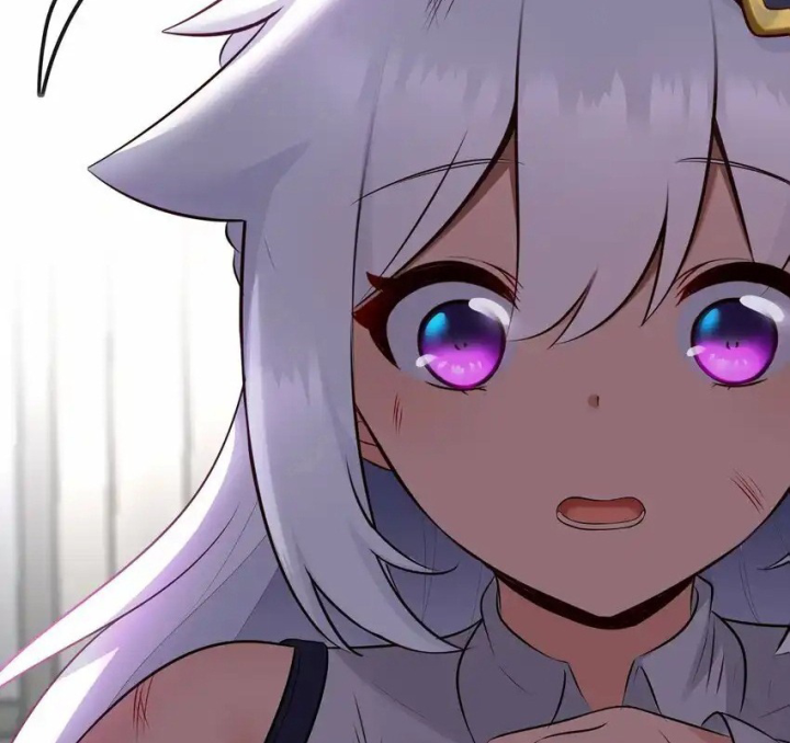 Thích Đuôi Lớn Thì Sao? Chapter 44 - Trang 2