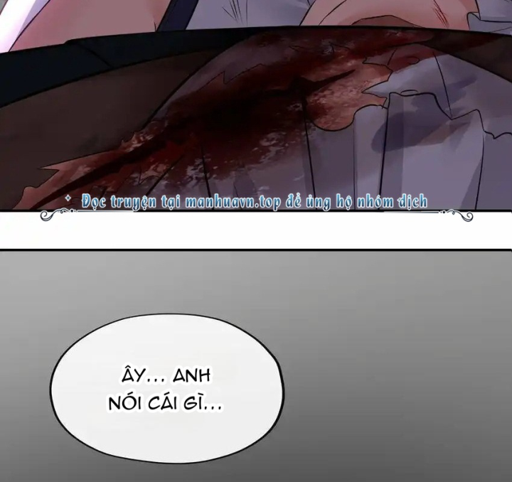 Thích Đuôi Lớn Thì Sao? Chapter 44 - Trang 2