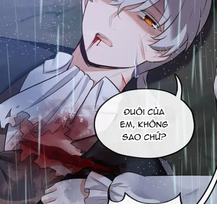 Thích Đuôi Lớn Thì Sao? Chapter 44 - Trang 2