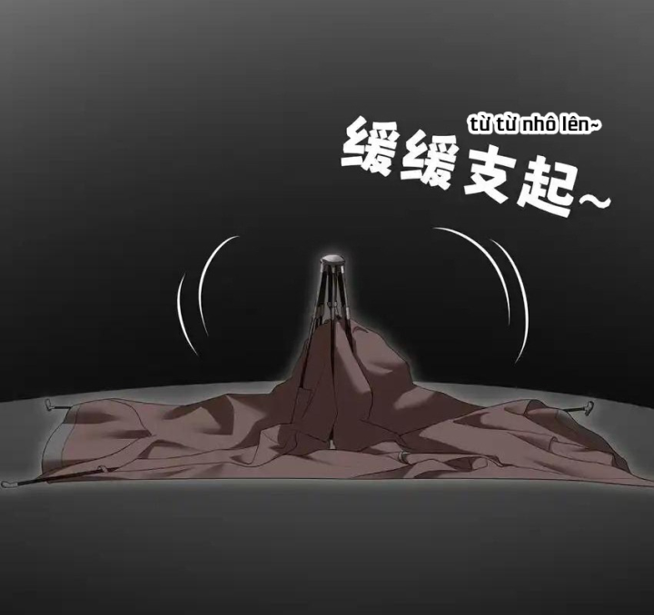 Thích Đuôi Lớn Thì Sao? Chapter 44 - Trang 2