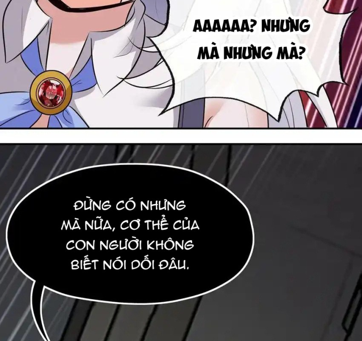 Thích Đuôi Lớn Thì Sao? Chapter 44 - Trang 2