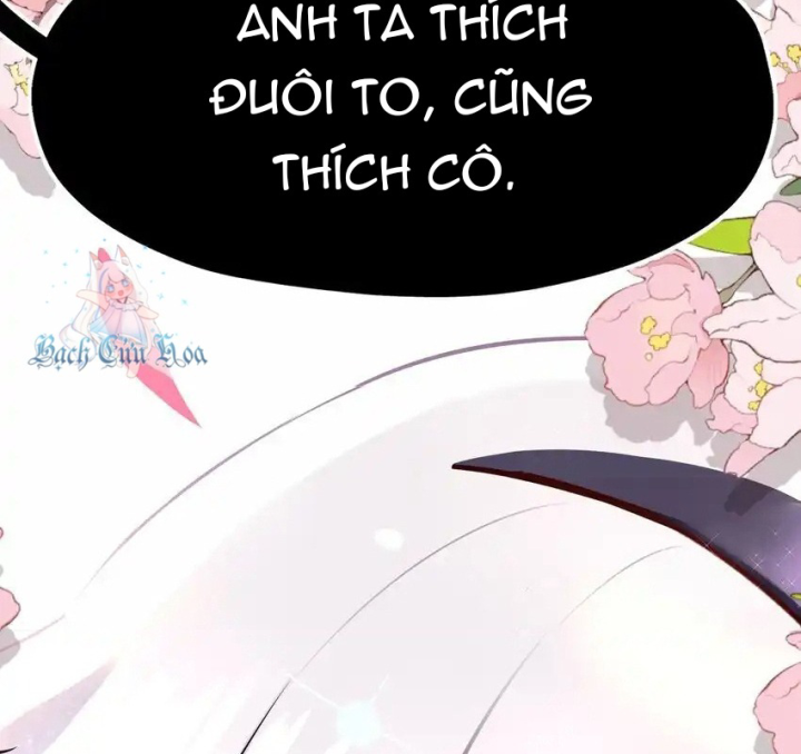 Thích Đuôi Lớn Thì Sao? Chapter 44 - Trang 2