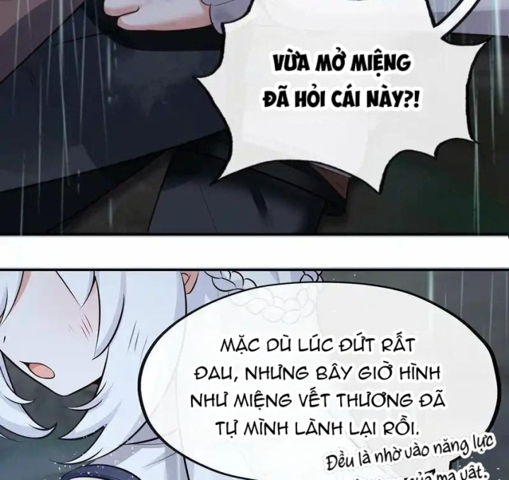 Thích Đuôi Lớn Thì Sao? Chapter 44 - Trang 2