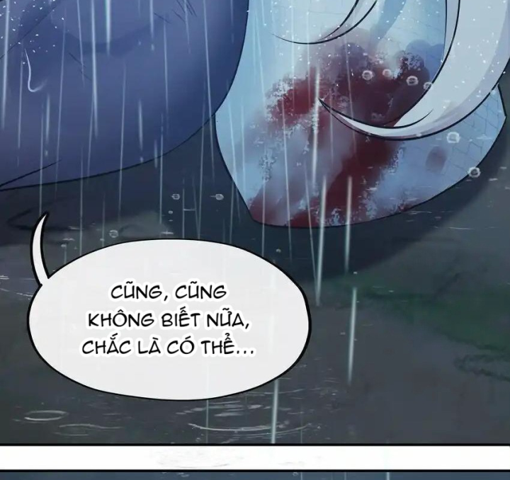 Thích Đuôi Lớn Thì Sao? Chapter 44 - Trang 2