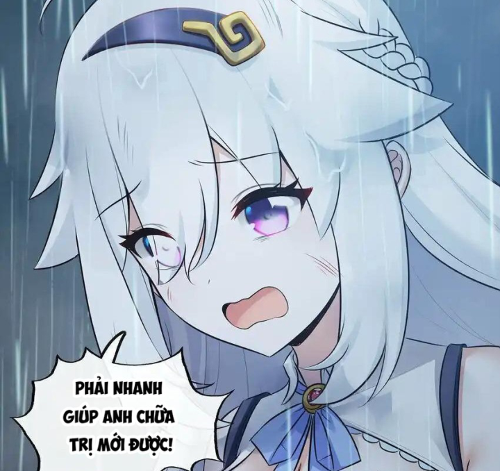 Thích Đuôi Lớn Thì Sao? Chapter 44 - Trang 2