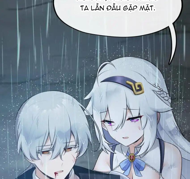Thích Đuôi Lớn Thì Sao? Chapter 44 - Trang 2