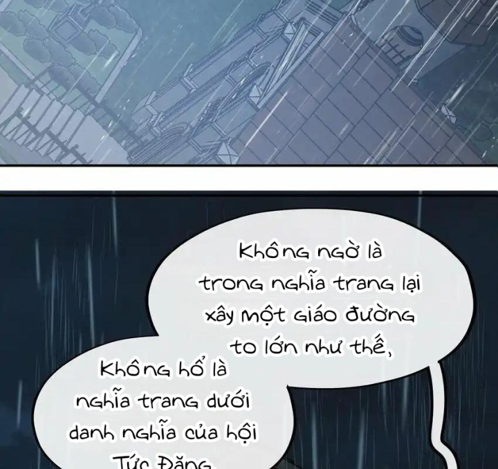 Thích Đuôi Lớn Thì Sao? Chapter 44 - Trang 2