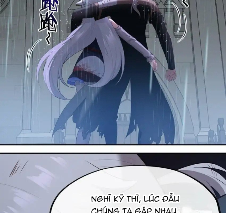 Thích Đuôi Lớn Thì Sao? Chapter 44 - Trang 2