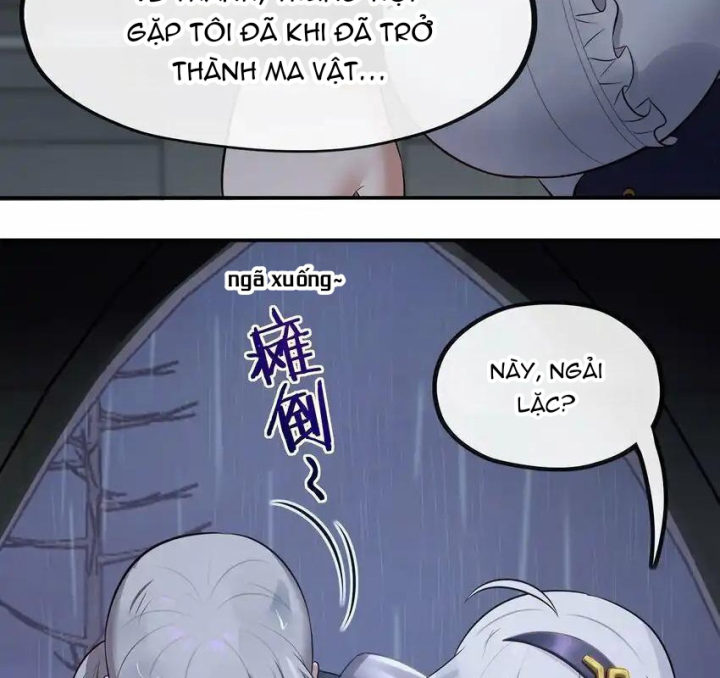 Thích Đuôi Lớn Thì Sao? Chapter 44 - Trang 2