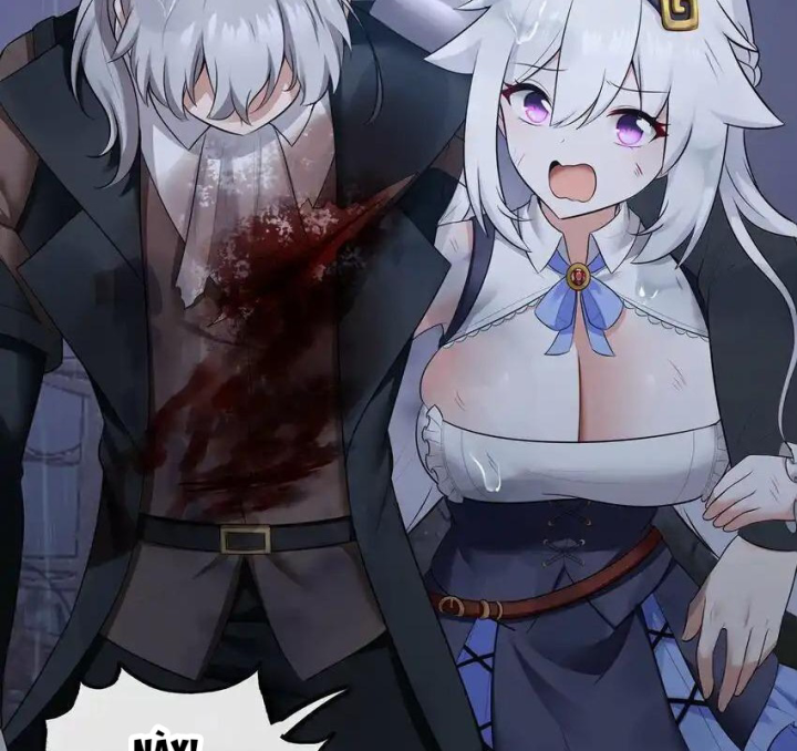 Thích Đuôi Lớn Thì Sao? Chapter 44 - Trang 2