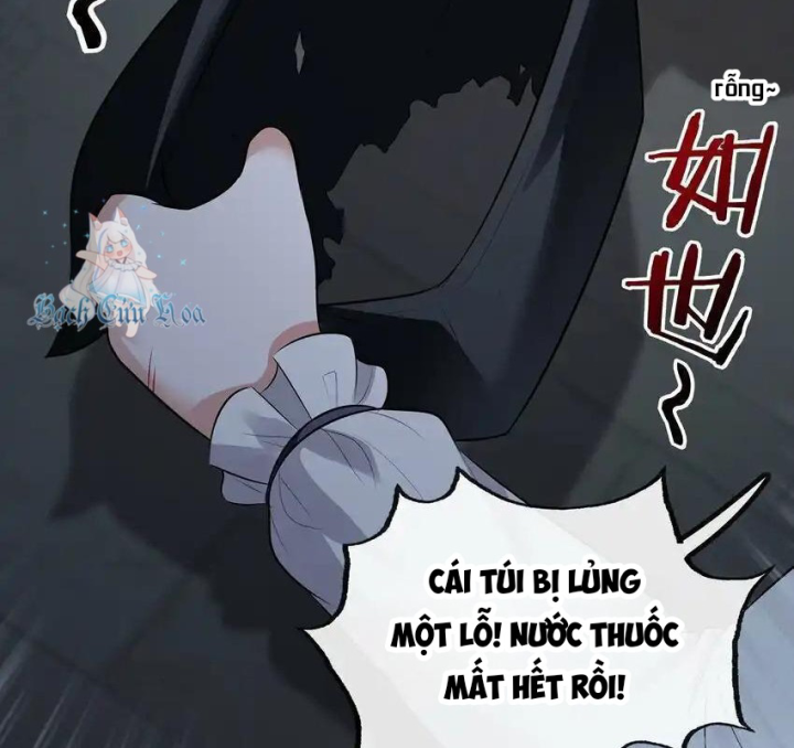 Thích Đuôi Lớn Thì Sao? Chapter 44 - Trang 2