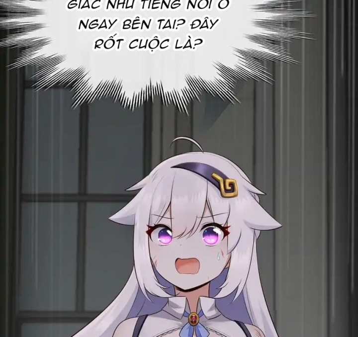 Thích Đuôi Lớn Thì Sao? Chapter 44 - Trang 2