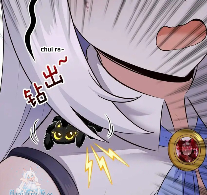 Thích Đuôi Lớn Thì Sao? Chapter 44 - Trang 2