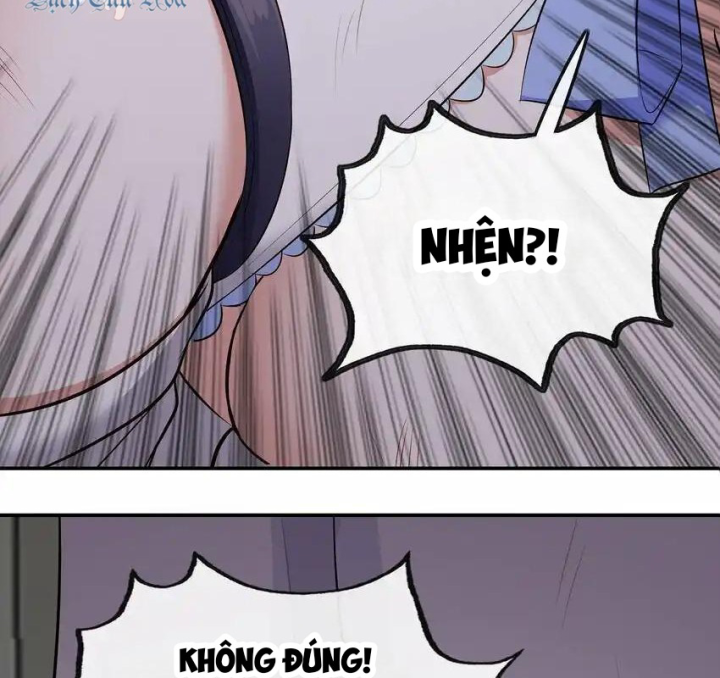 Thích Đuôi Lớn Thì Sao? Chapter 44 - Trang 2