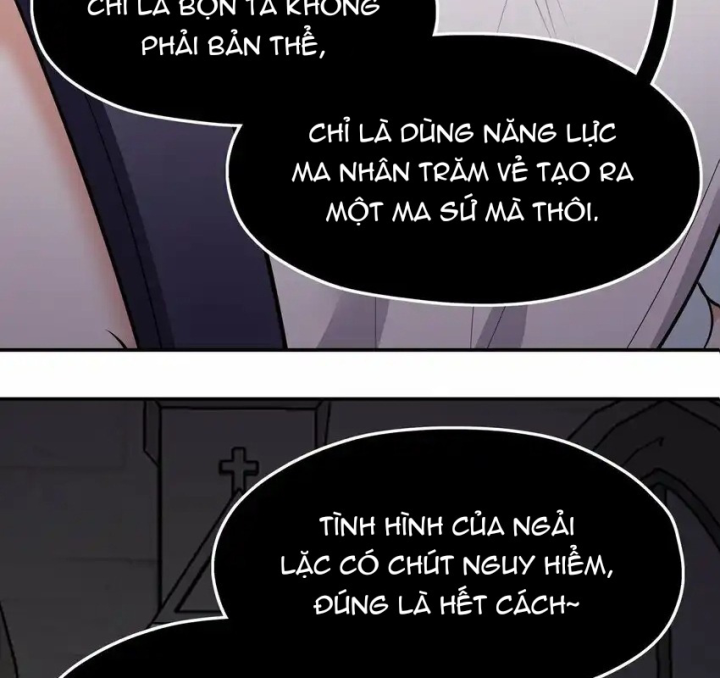 Thích Đuôi Lớn Thì Sao? Chapter 44 - Trang 2