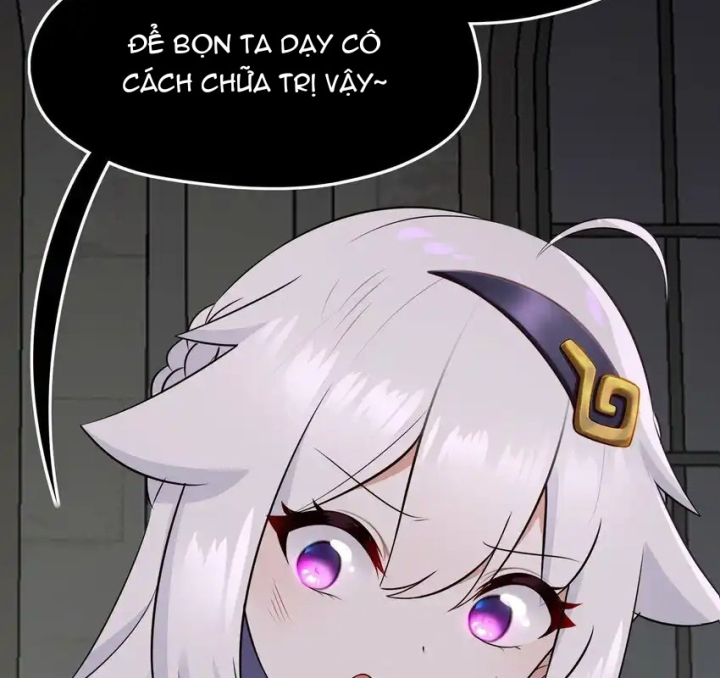 Thích Đuôi Lớn Thì Sao? Chapter 44 - Trang 2