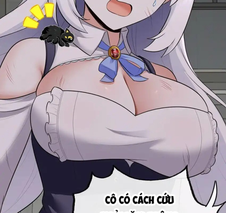 Thích Đuôi Lớn Thì Sao? Chapter 44 - Trang 2