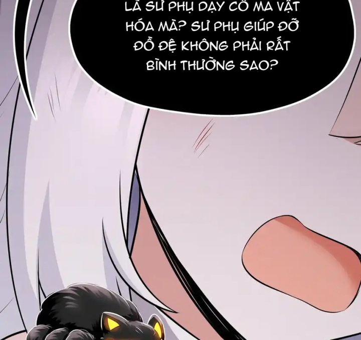 Thích Đuôi Lớn Thì Sao? Chapter 44 - Trang 2