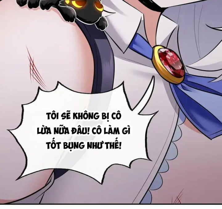 Thích Đuôi Lớn Thì Sao? Chapter 44 - Trang 2