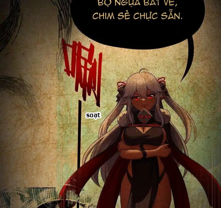 Thích Đuôi Lớn Thì Sao? Chapter 44 - Trang 2