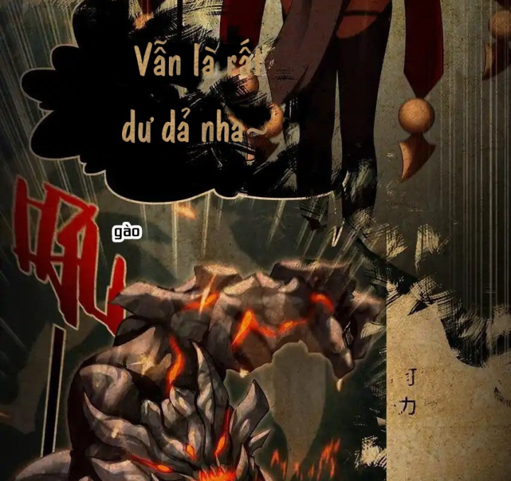 Thích Đuôi Lớn Thì Sao? Chapter 44 - Trang 2