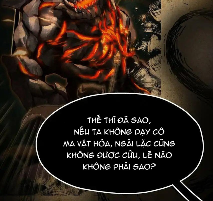 Thích Đuôi Lớn Thì Sao? Chapter 44 - Trang 2