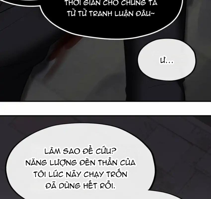 Thích Đuôi Lớn Thì Sao? Chapter 44 - Trang 2