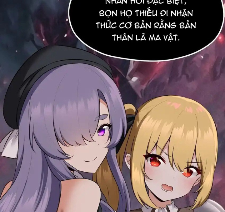 Thích Đuôi Lớn Thì Sao? Chapter 44 - Trang 2