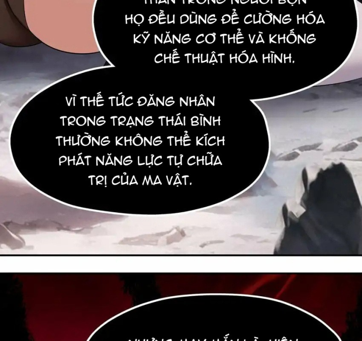 Thích Đuôi Lớn Thì Sao? Chapter 44 - Trang 2