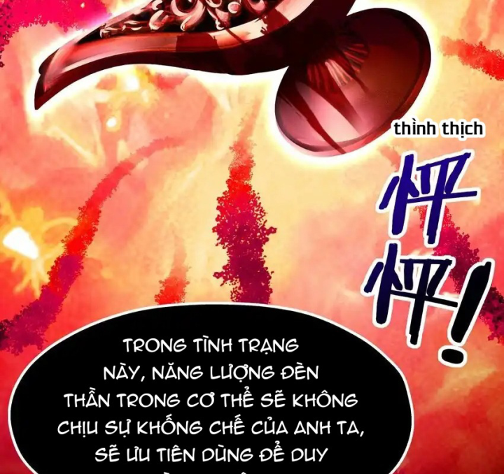 Thích Đuôi Lớn Thì Sao? Chapter 44 - Trang 2