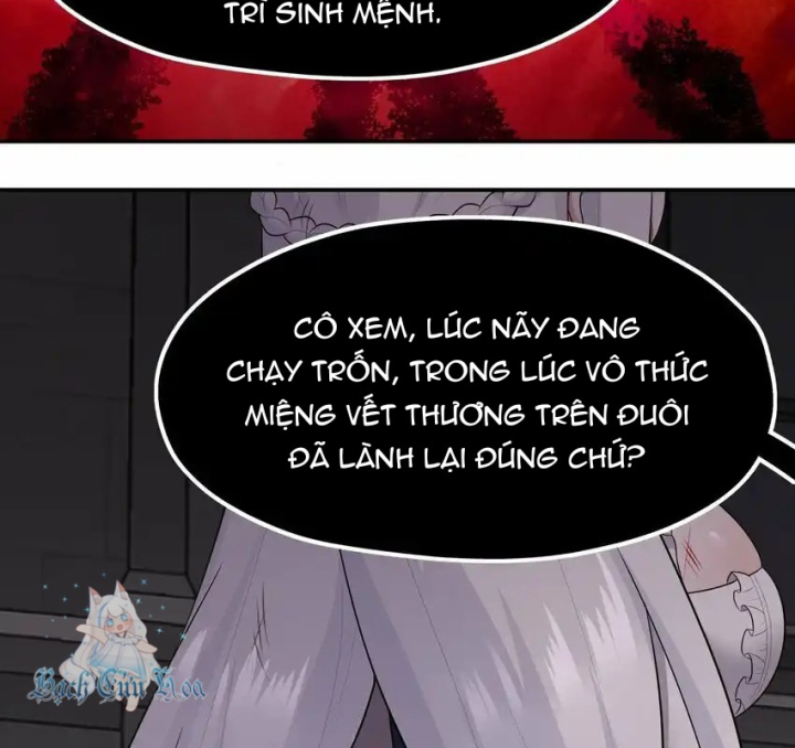 Thích Đuôi Lớn Thì Sao? Chapter 44 - Trang 2