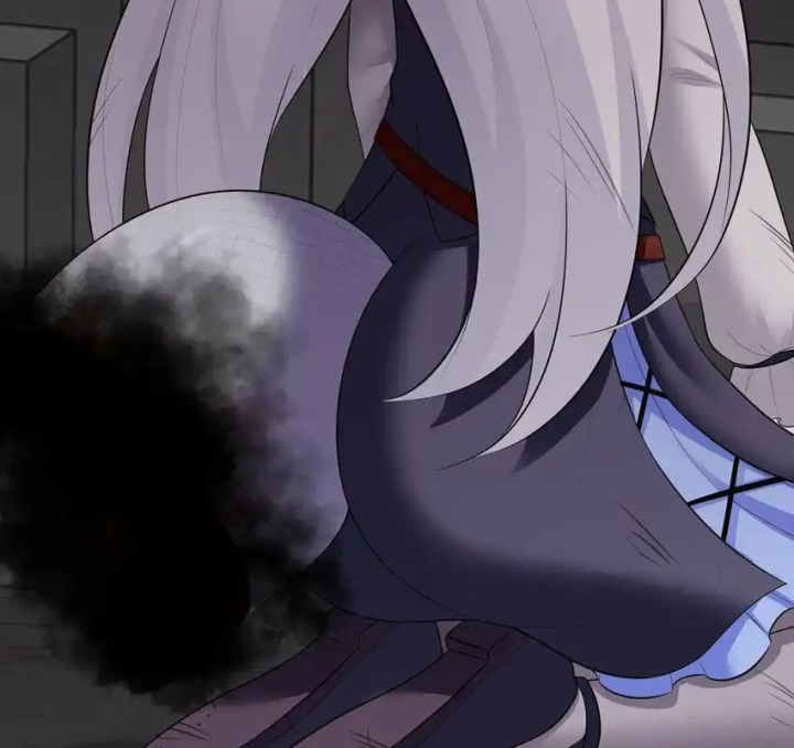 Thích Đuôi Lớn Thì Sao? Chapter 44 - Trang 2