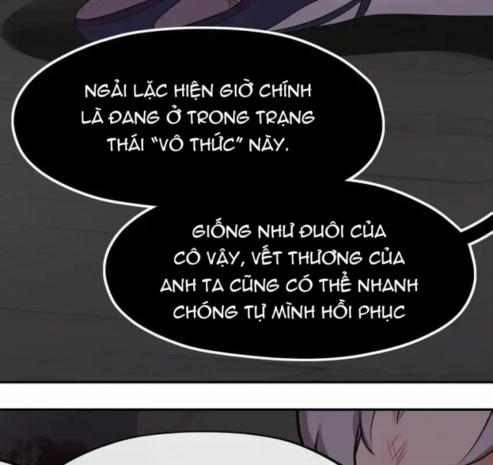 Thích Đuôi Lớn Thì Sao? Chapter 44 - Trang 2
