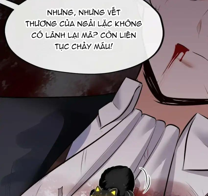 Thích Đuôi Lớn Thì Sao? Chapter 44 - Trang 2