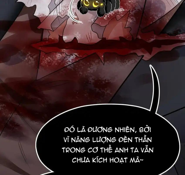 Thích Đuôi Lớn Thì Sao? Chapter 44 - Trang 2