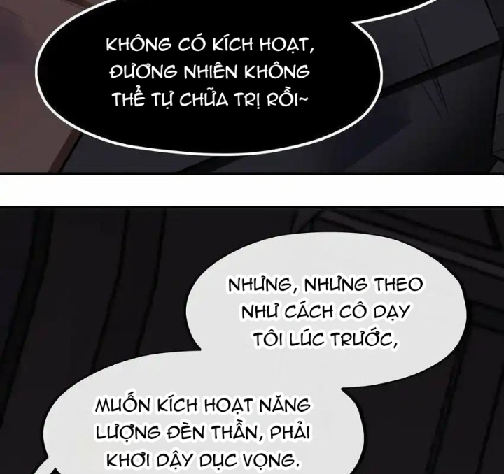 Thích Đuôi Lớn Thì Sao? Chapter 44 - Trang 2