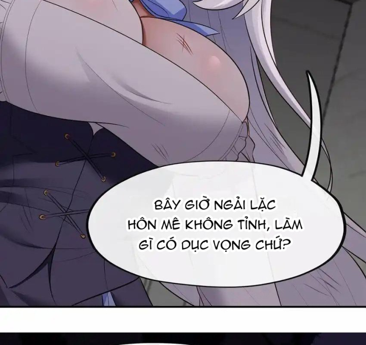 Thích Đuôi Lớn Thì Sao? Chapter 44 - Trang 2