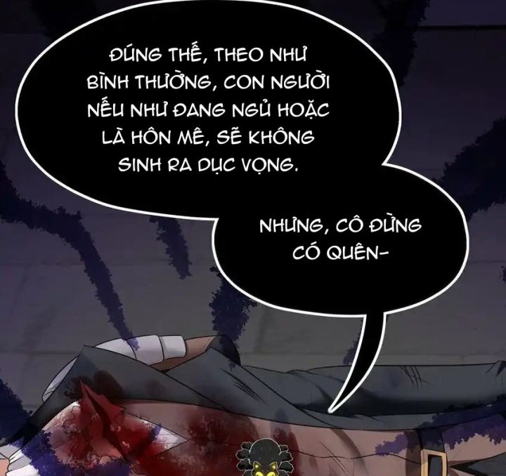 Thích Đuôi Lớn Thì Sao? Chapter 44 - Trang 2