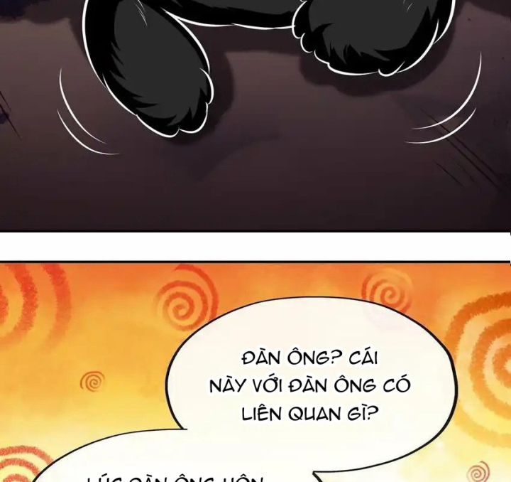 Thích Đuôi Lớn Thì Sao? Chapter 44 - Trang 2