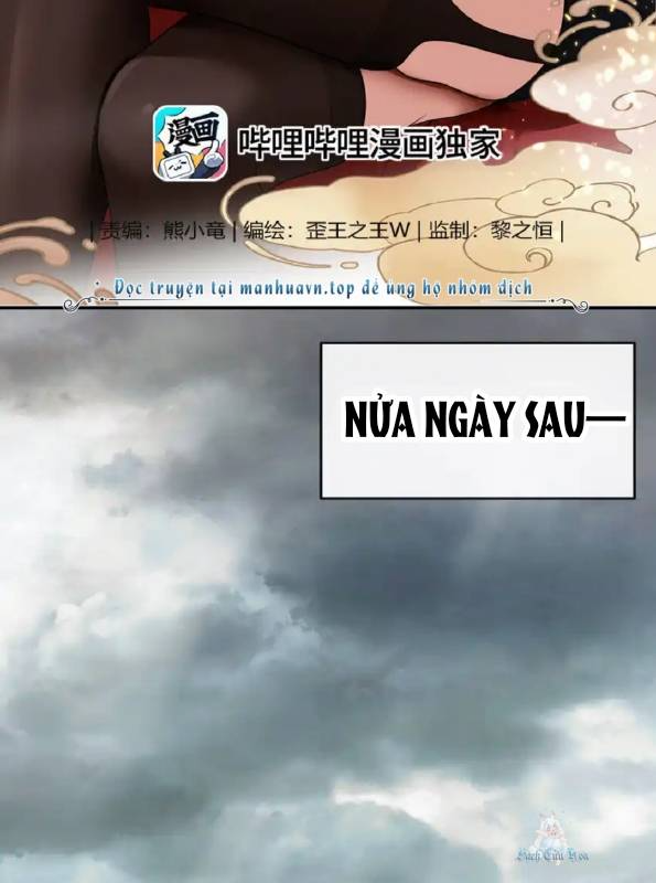 Thích Đuôi Lớn Thì Sao? Chapter 45 - Trang 2