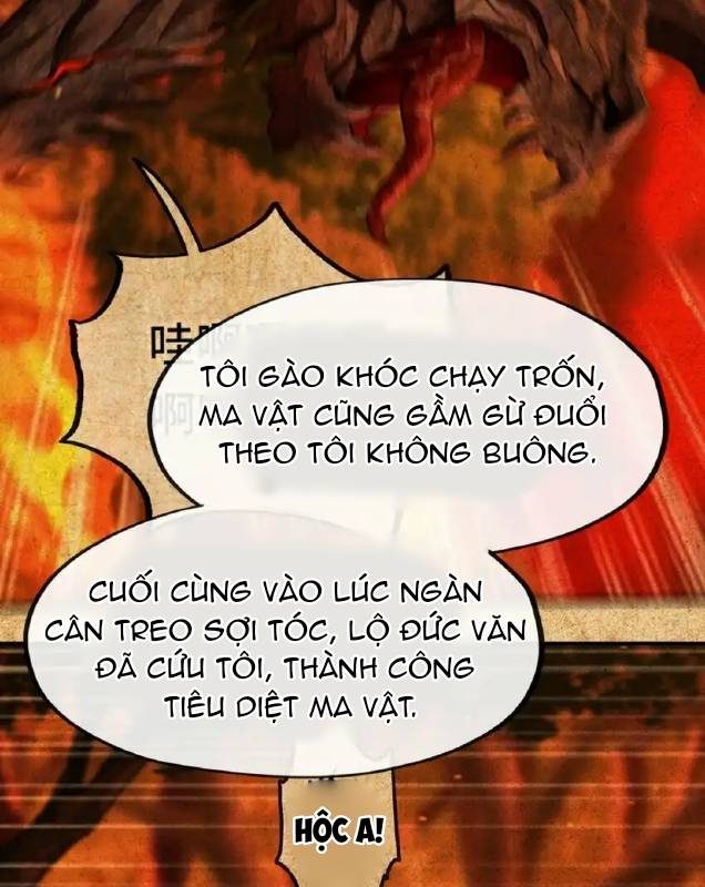 Thích Đuôi Lớn Thì Sao? Chapter 45 - Trang 2